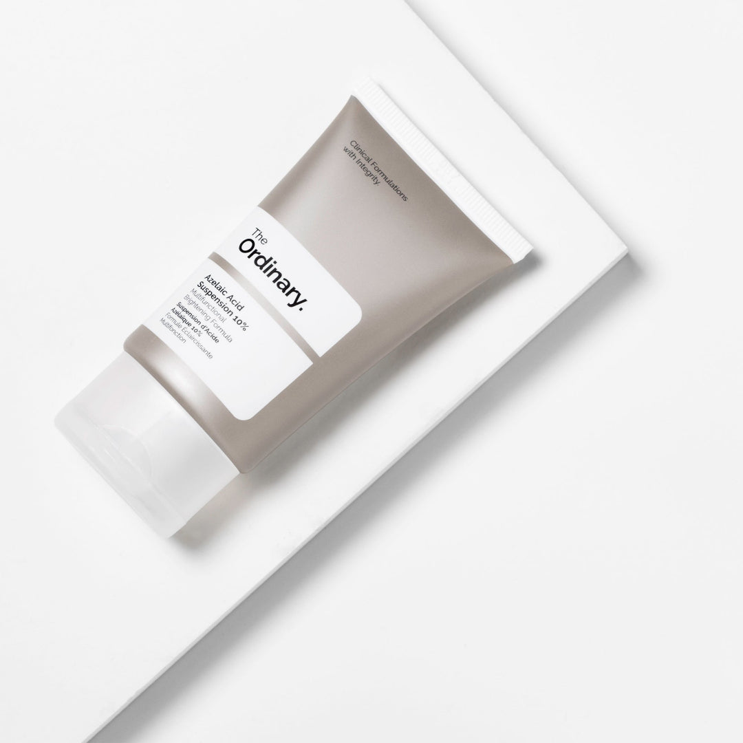 The Ordinary Azelaic Acid Suspension 10%