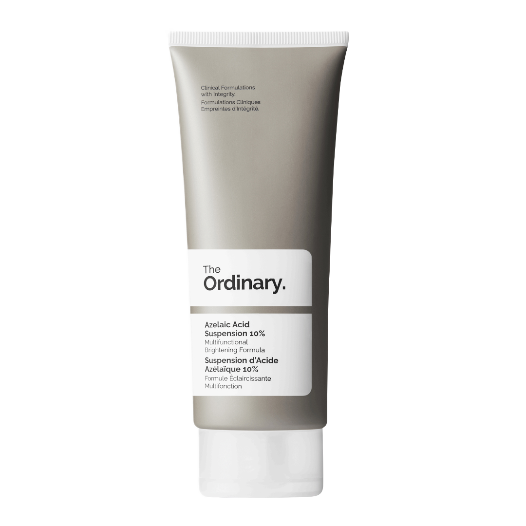 The Ordinary Azelaic Acid Suspension 10% - 100ml