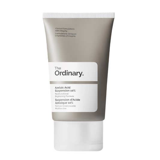 The Ordinary Azelaic Acid Suspension 10%