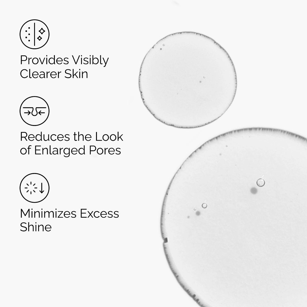 The Ordinary Balancing & Clarifying Serum