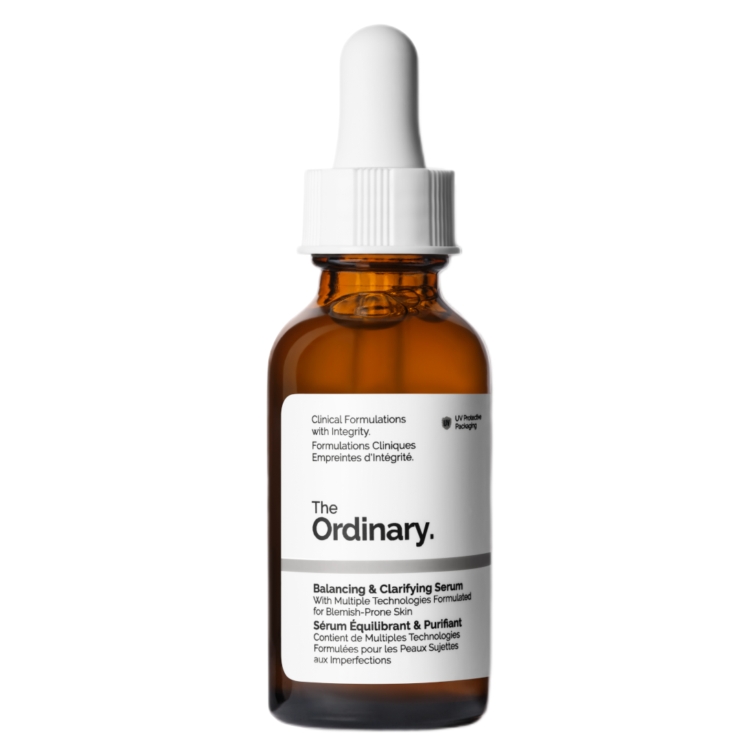 The Ordinary Balancing & Clarifying Serum - 30ml
