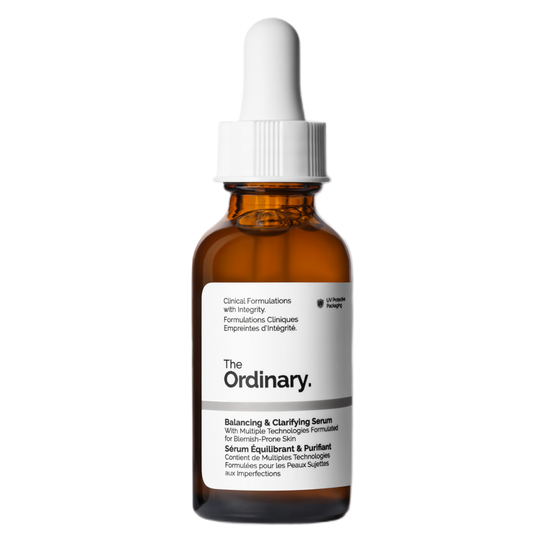The Ordinary Balancing & Clarifying Serum