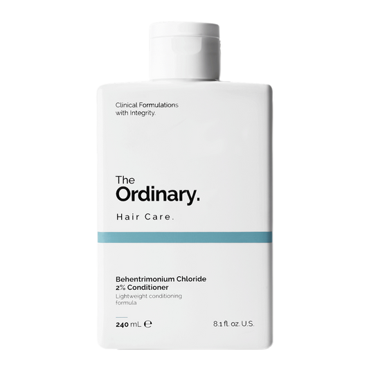 The Ordinary Behentrimonium Chloride 2% Conditioner