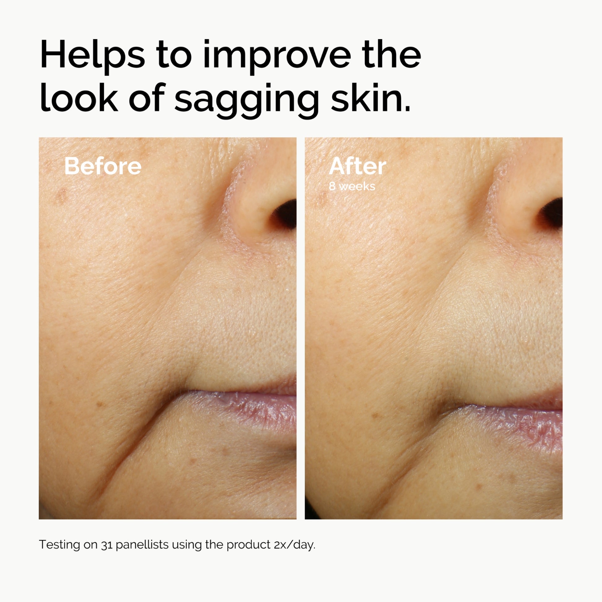 The Ordinary Caffeine 3% + Escin 1% Face Serum
