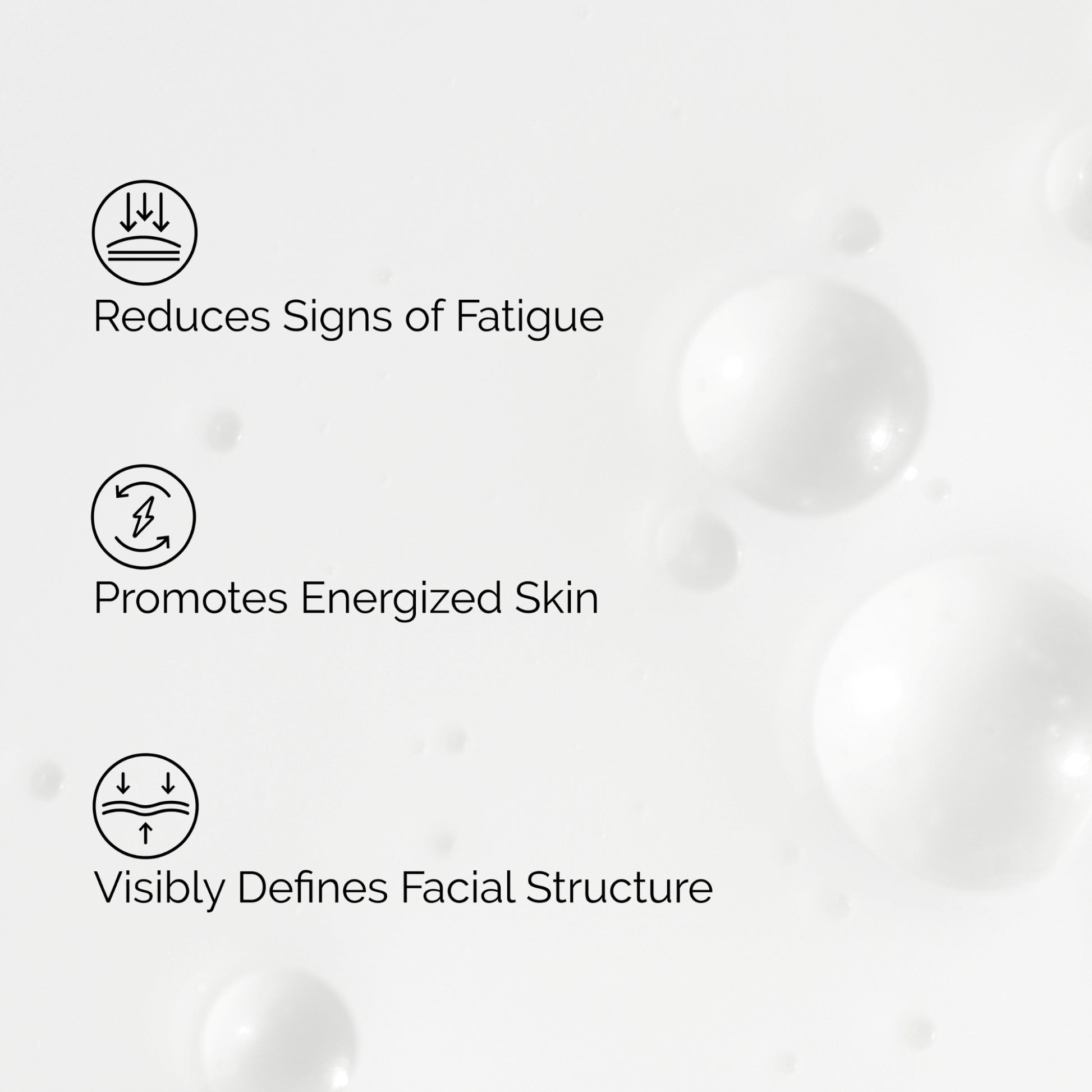 The Ordinary Caffeine 3% + Escin 1% Face Serum