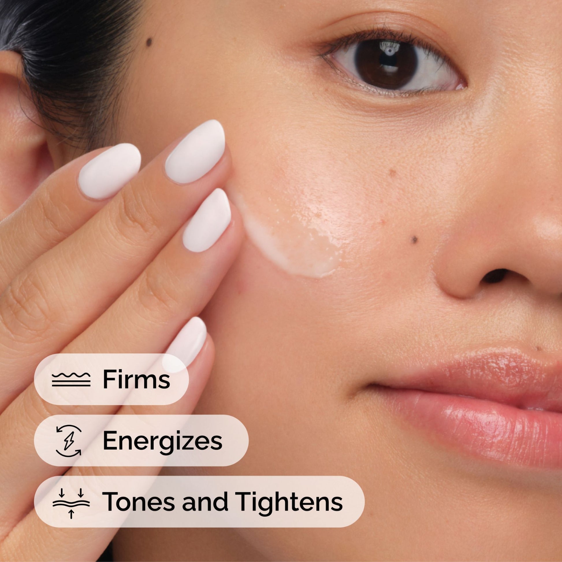 The Ordinary Caffeine 3% + Escin 1% Face Serum