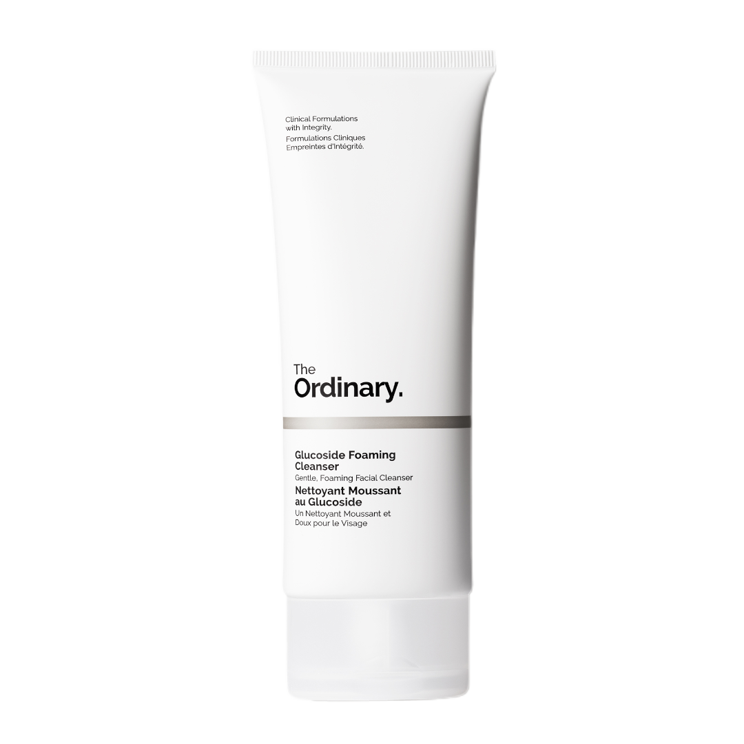 The Ordinary Glucoside Foaming Cleanser - 150ml