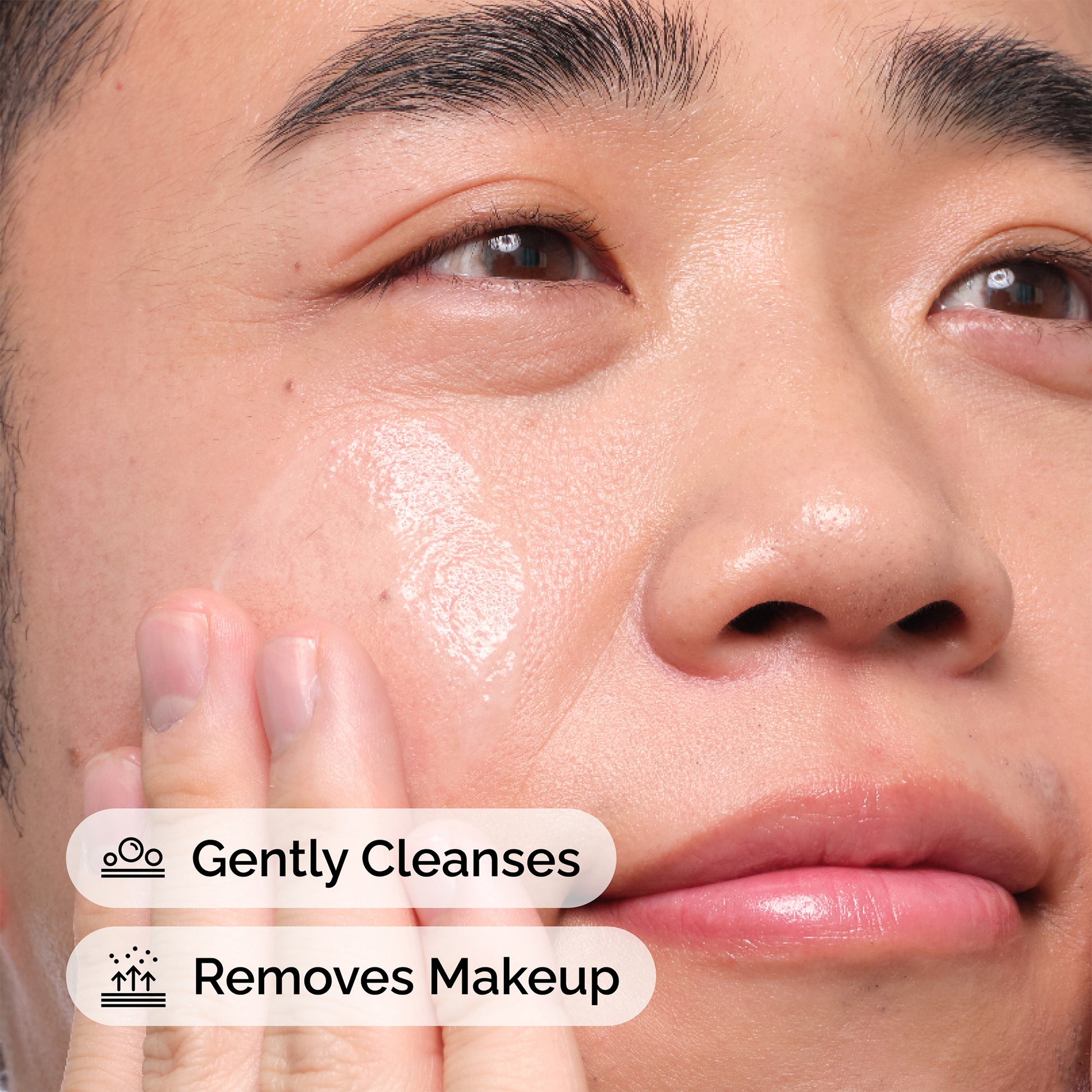 The Ordinary Glycolipid Cream Cleanser