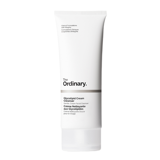 The Ordinary Glycolipid Cream Cleanser
