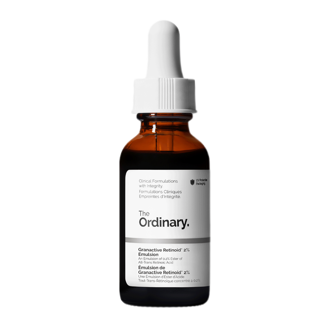 The Ordinary Granactive Retinoid 2% Emulsion - 30ml