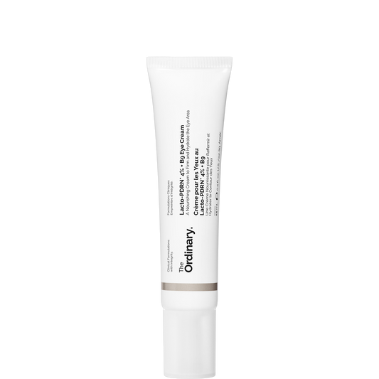 The Ordinary Lacto-PDRN 4% + B9 Eye Cream