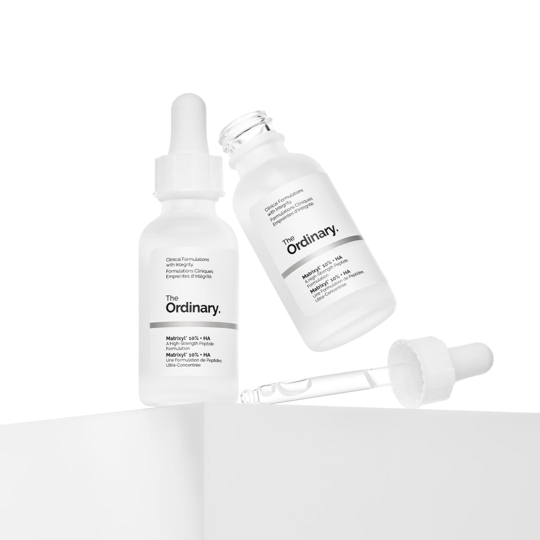 The Ordinary Matrixyl 10% + HA