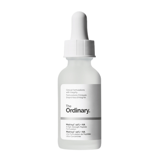 The Ordinary Matrixyl 10% + HA