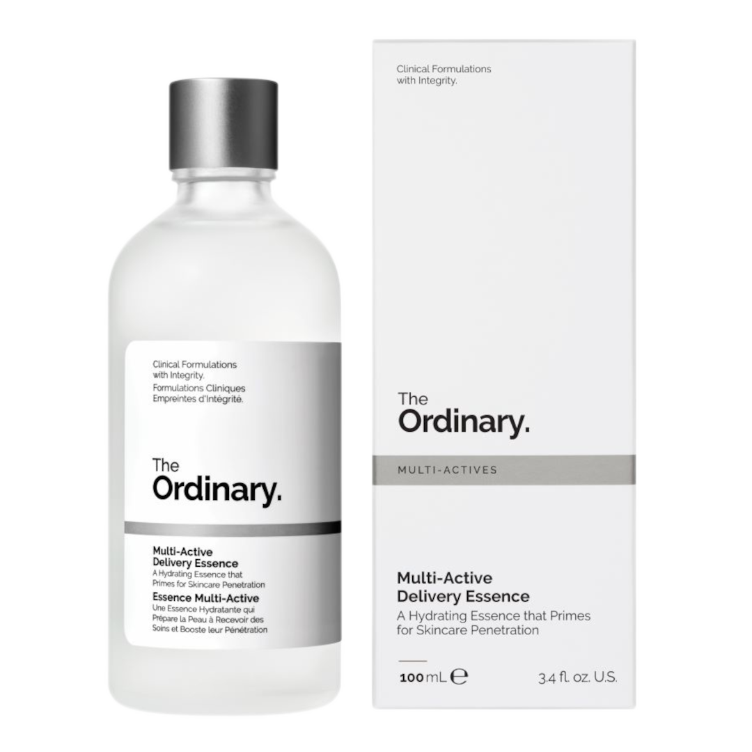 The Ordinary Multi-Active Delivery Essence