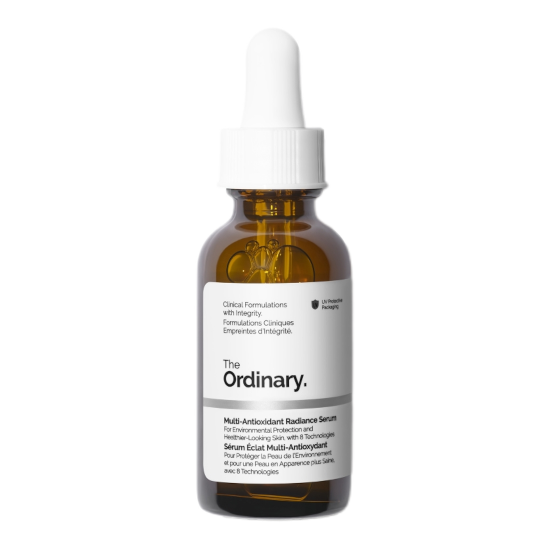 The Ordinary Multi-Antioxidant Radiance Serum - 30ml
