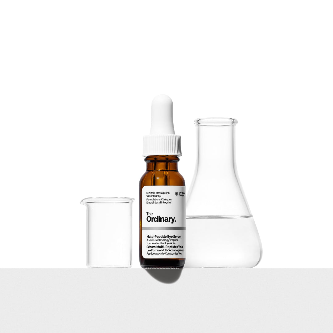 The Ordinary Multi-Peptide Eye Serum