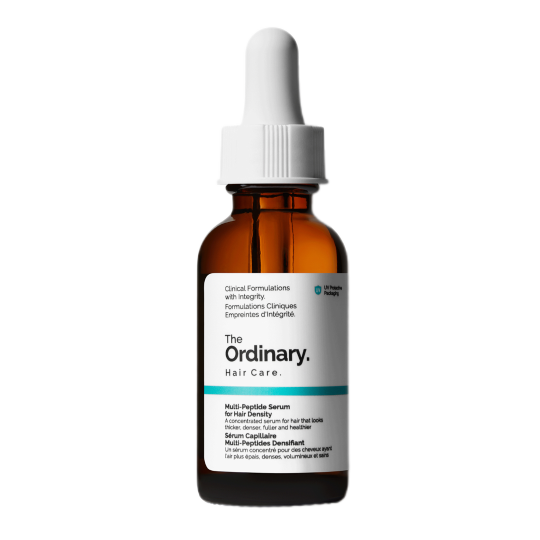 The Ordinary Multi-Peptide Serum for Hair Density - 60ml