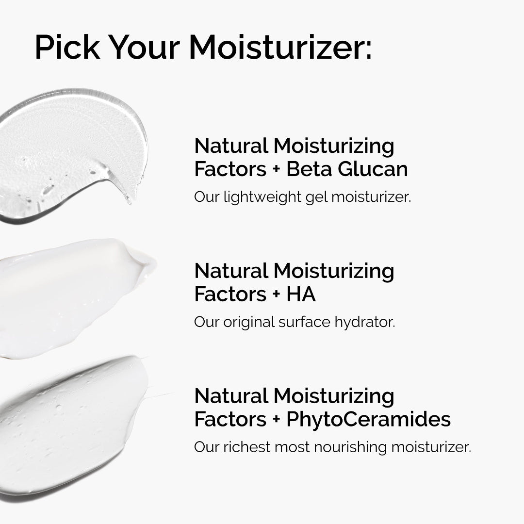 The Ordinary Natural Moisturising Factors + Beta Glucan
