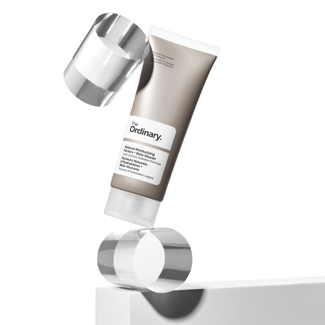 The Ordinary Natural Moisturising Factors + Beta Glucan