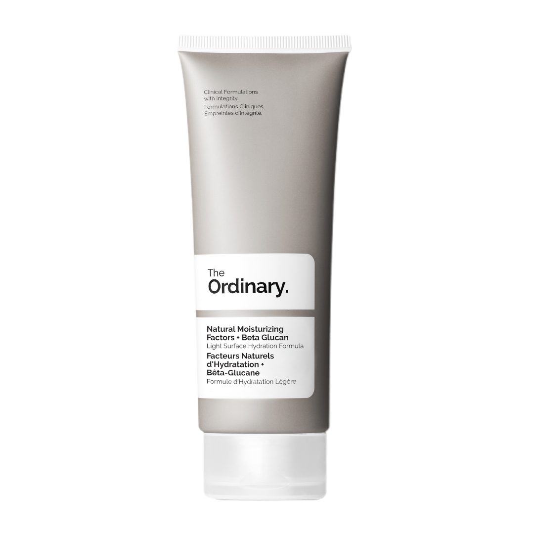 The Ordinary Natural Moisturising Factors + Beta Glucan - 100ml
