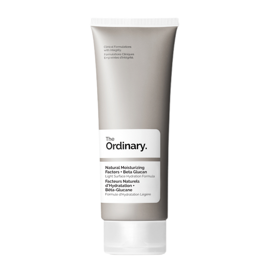The Ordinary Natural Moisturising Factors + Beta Glucan