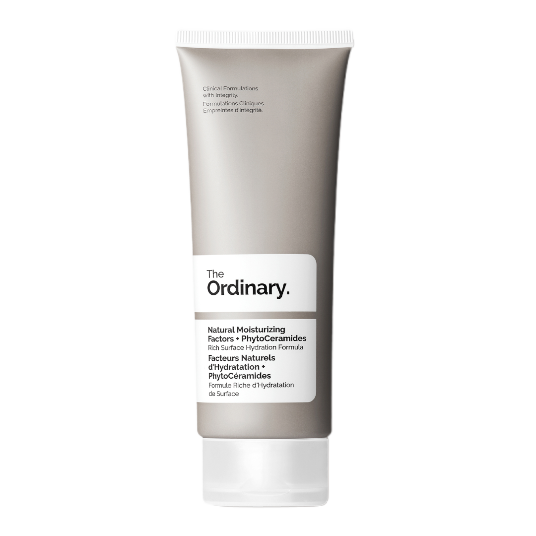 The Ordinary Natural Moisturising Factors + PhytoCeramides - 100ml