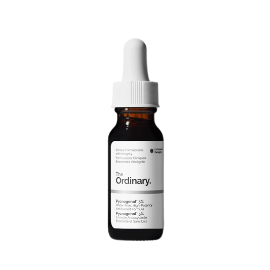 The Ordinary Pycnogenol 5%