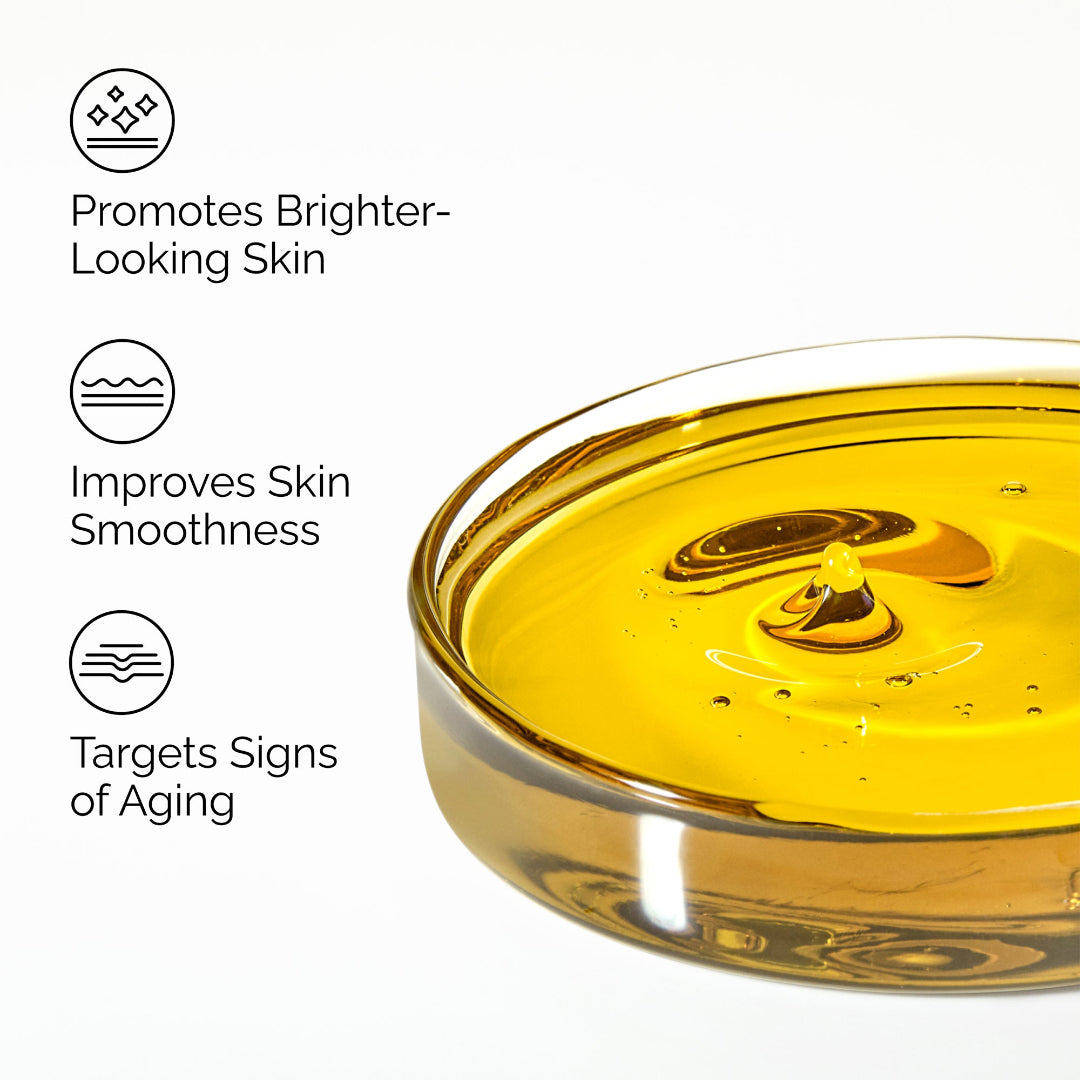 The Ordinary Resveratrol 3% + Ferulic Acid 3%