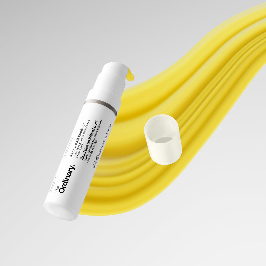 The Ordinary Retinal 0.2% Emulsion