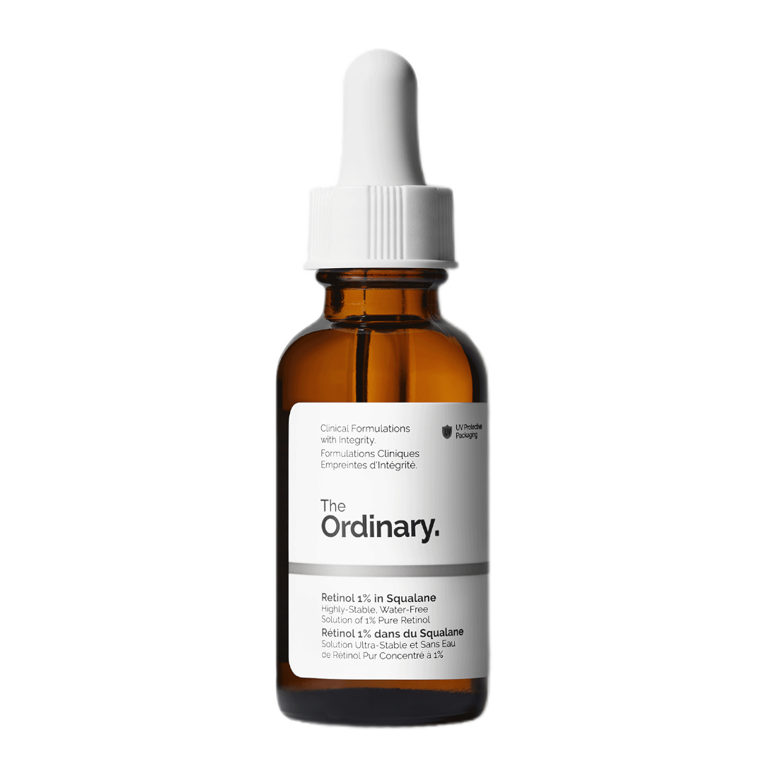 The Ordinary Retinol 1% in Squalane - 30ml