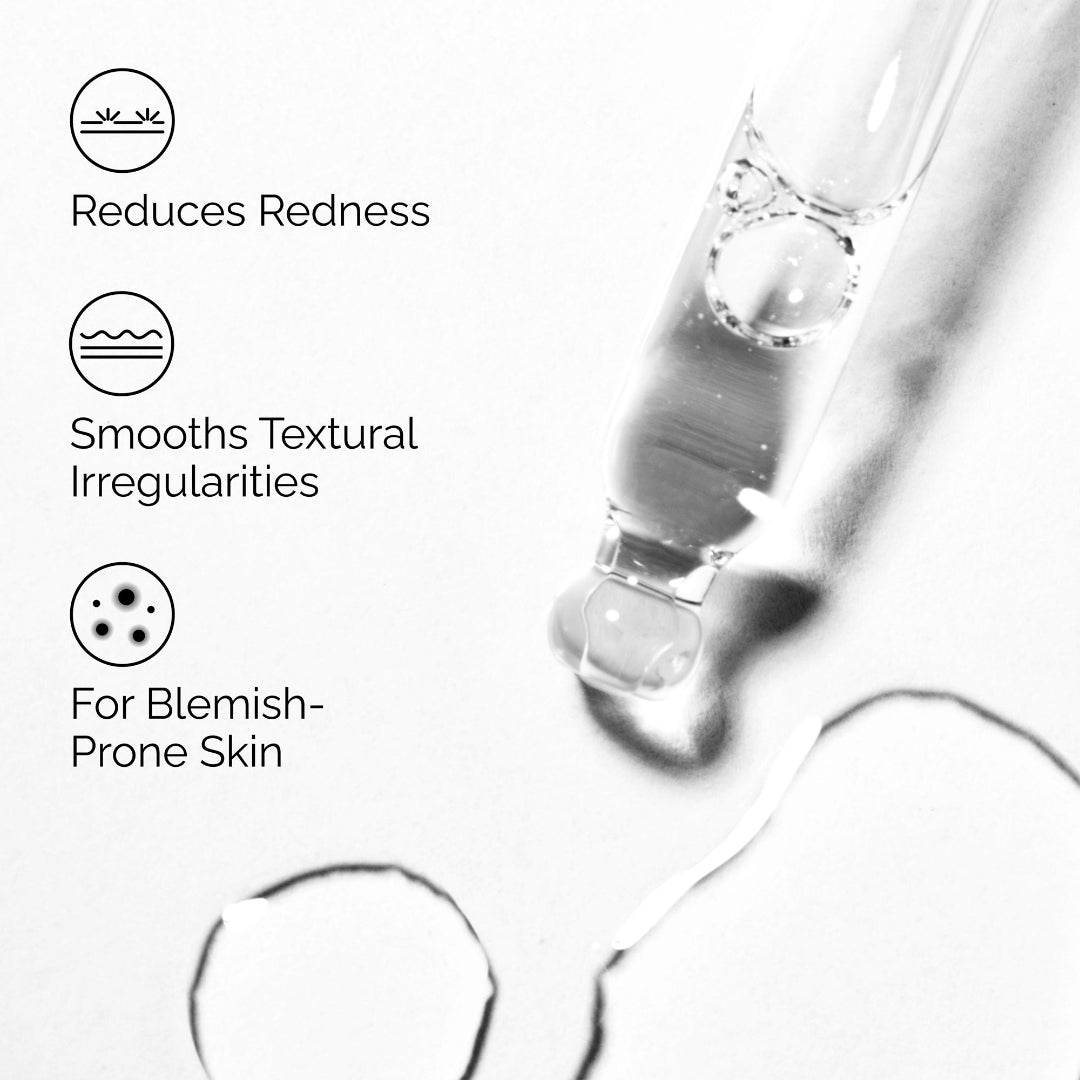 The Ordinary Salicylic Acid 2% Anhydrous Solution