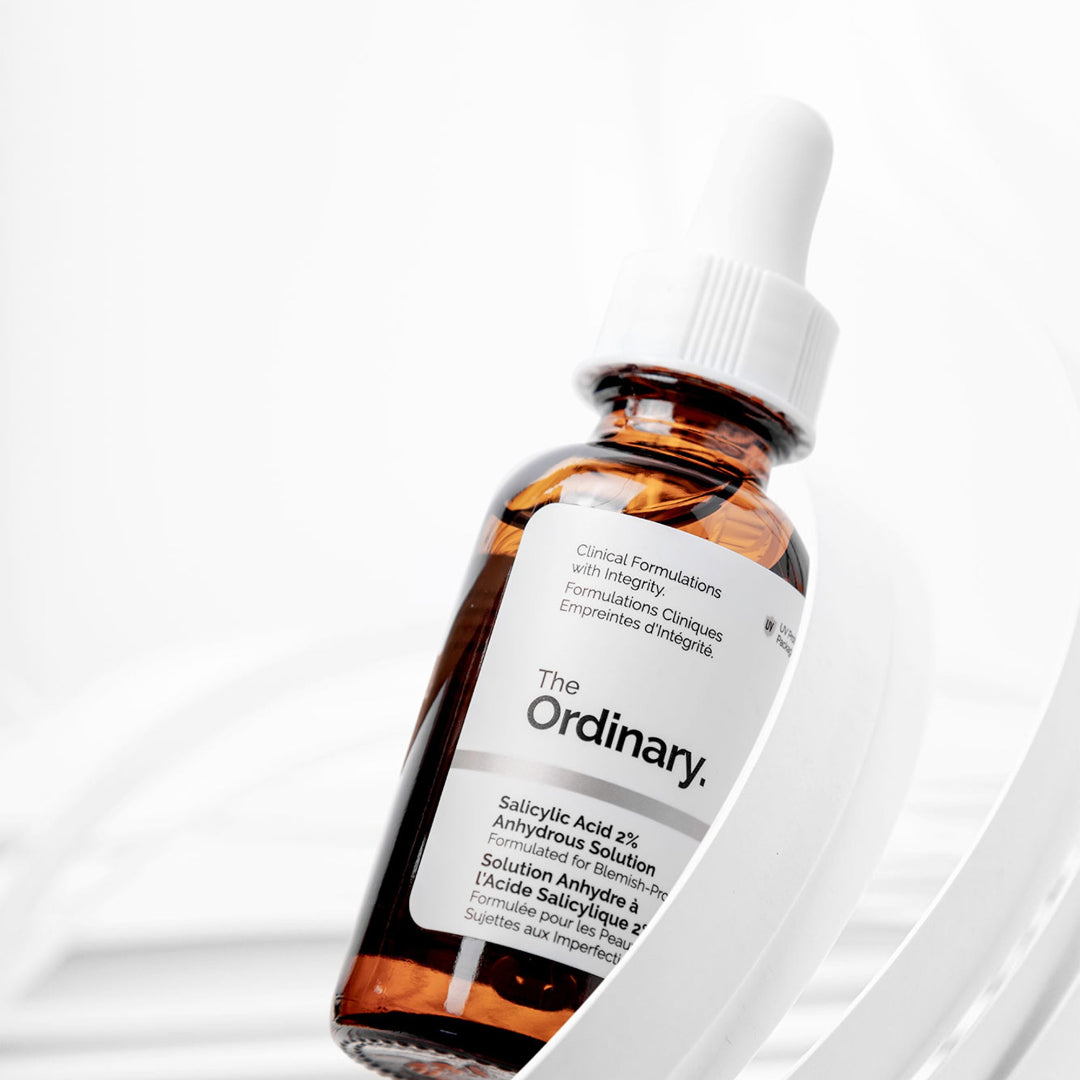 The Ordinary Salicylic Acid 2% Anhydrous Solution