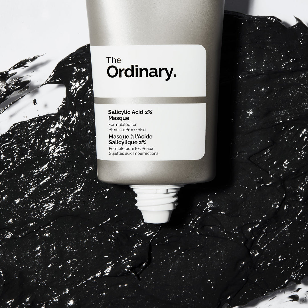 The Ordinary Salicylic Acid 2% Masque