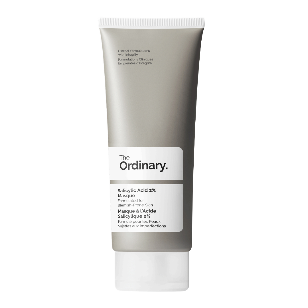 The Ordinary Salicylic Acid 2% Masque - 100ml
