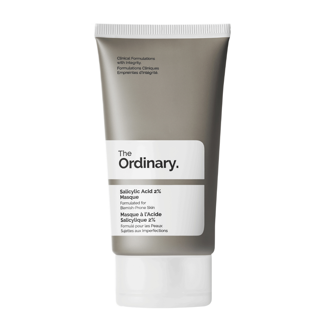 The Ordinary Salicylic Acid 2% Masque - 50ml