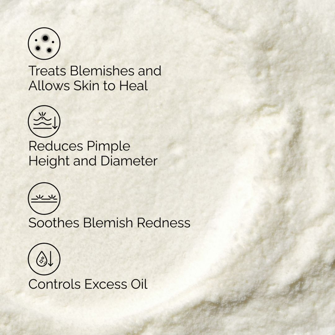 The Ordinary Sulfur 10% Powder-to-Cream Concentrate