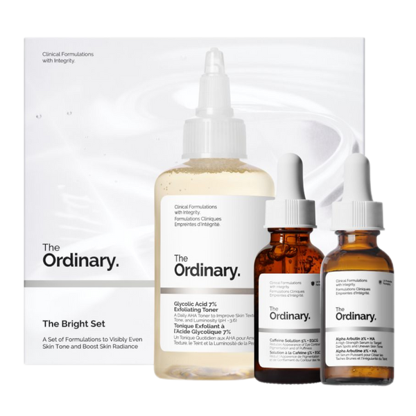 The Ordinary The Bright Set – Escentual