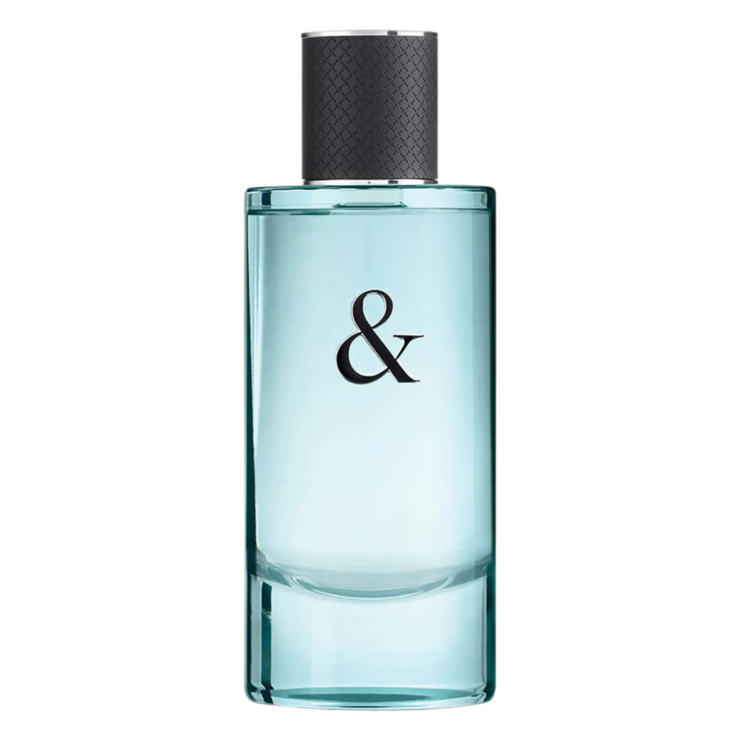Tiffany & Co & Love for Him Eau de Toilette Spray - 90ml