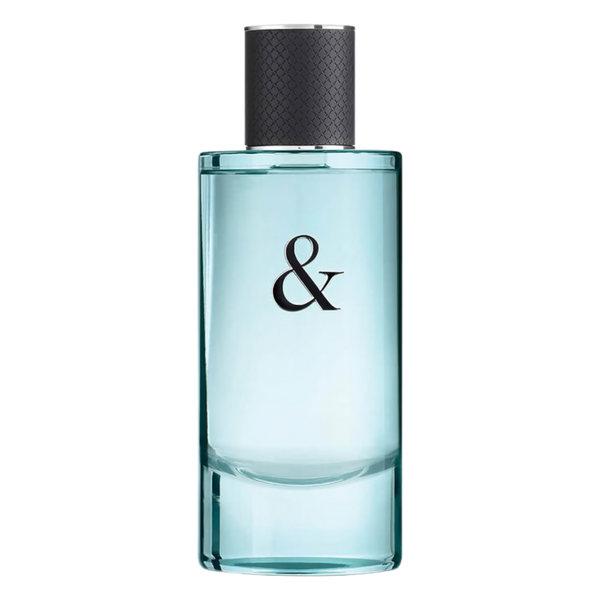 Tiffany & Co & Love for Him Eau de Toilette Spray – Escentual