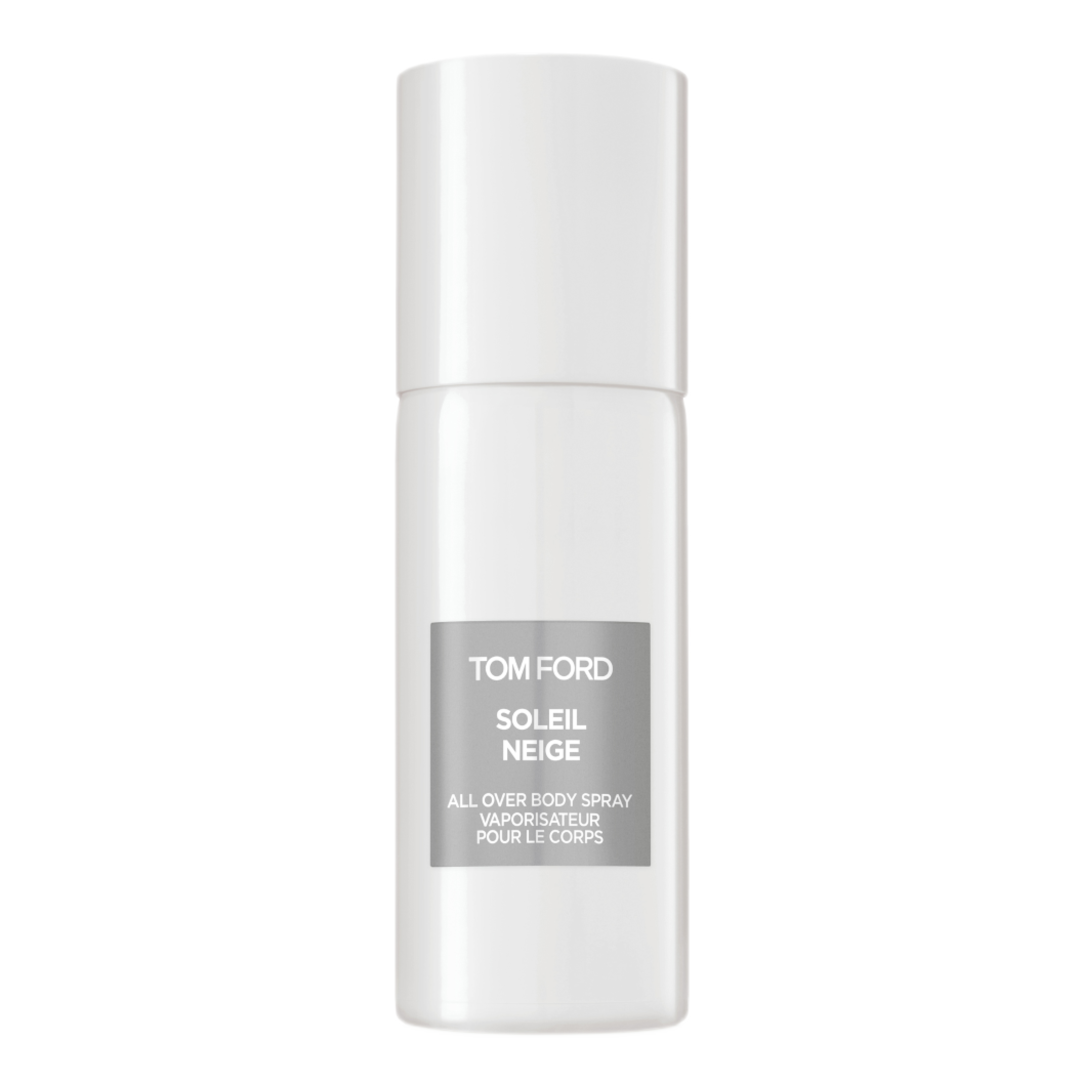 Tom Ford Soleil Neige All Over Body Spray - 150ml