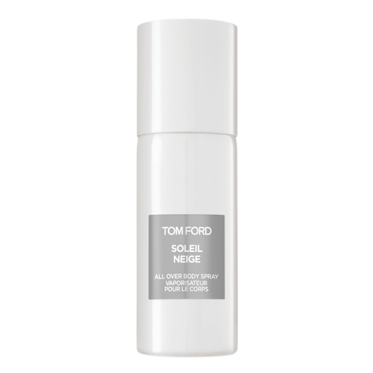 Tom Ford Soleil Neige All Over Body Spray