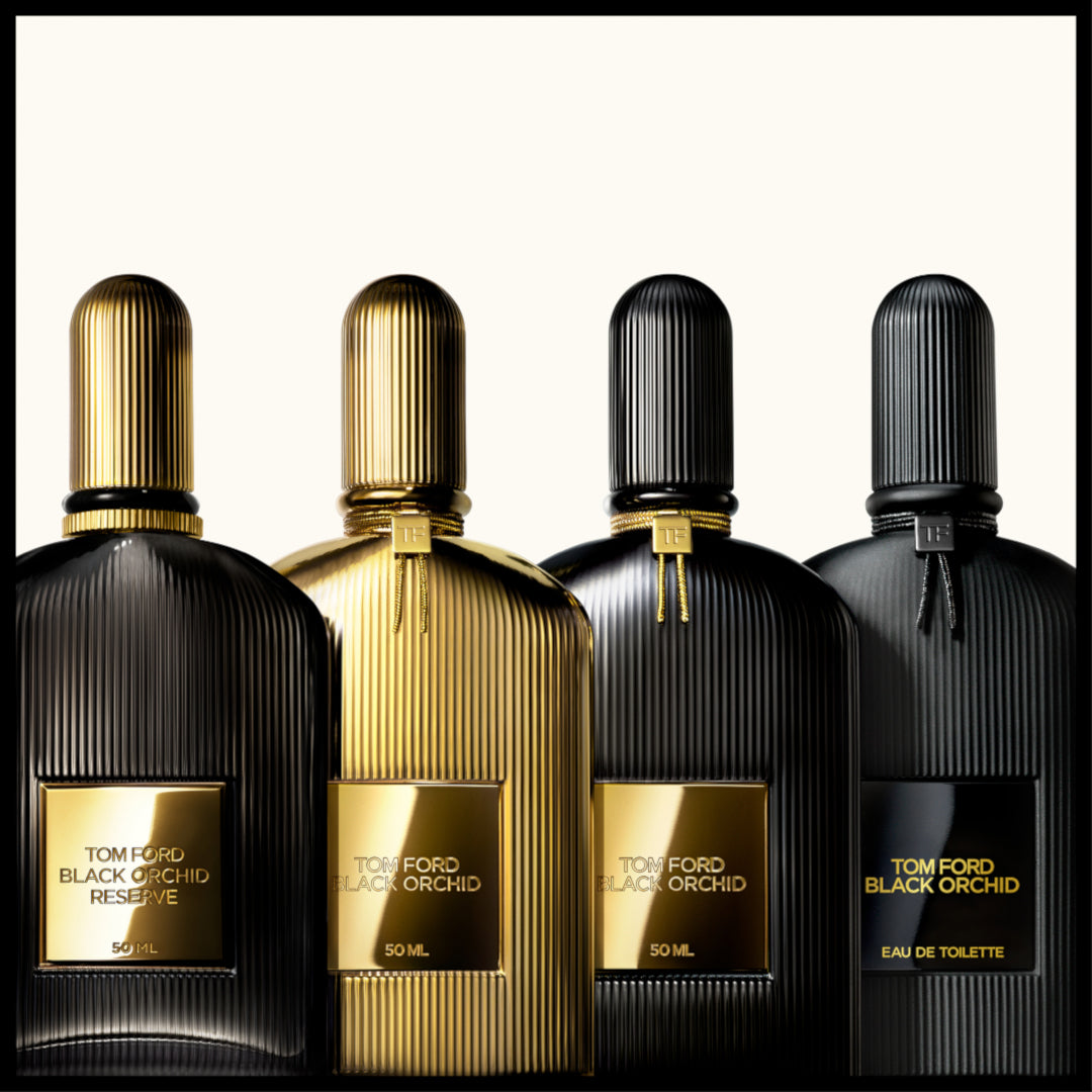 Tom Ford Black Orchid Reserve Spray