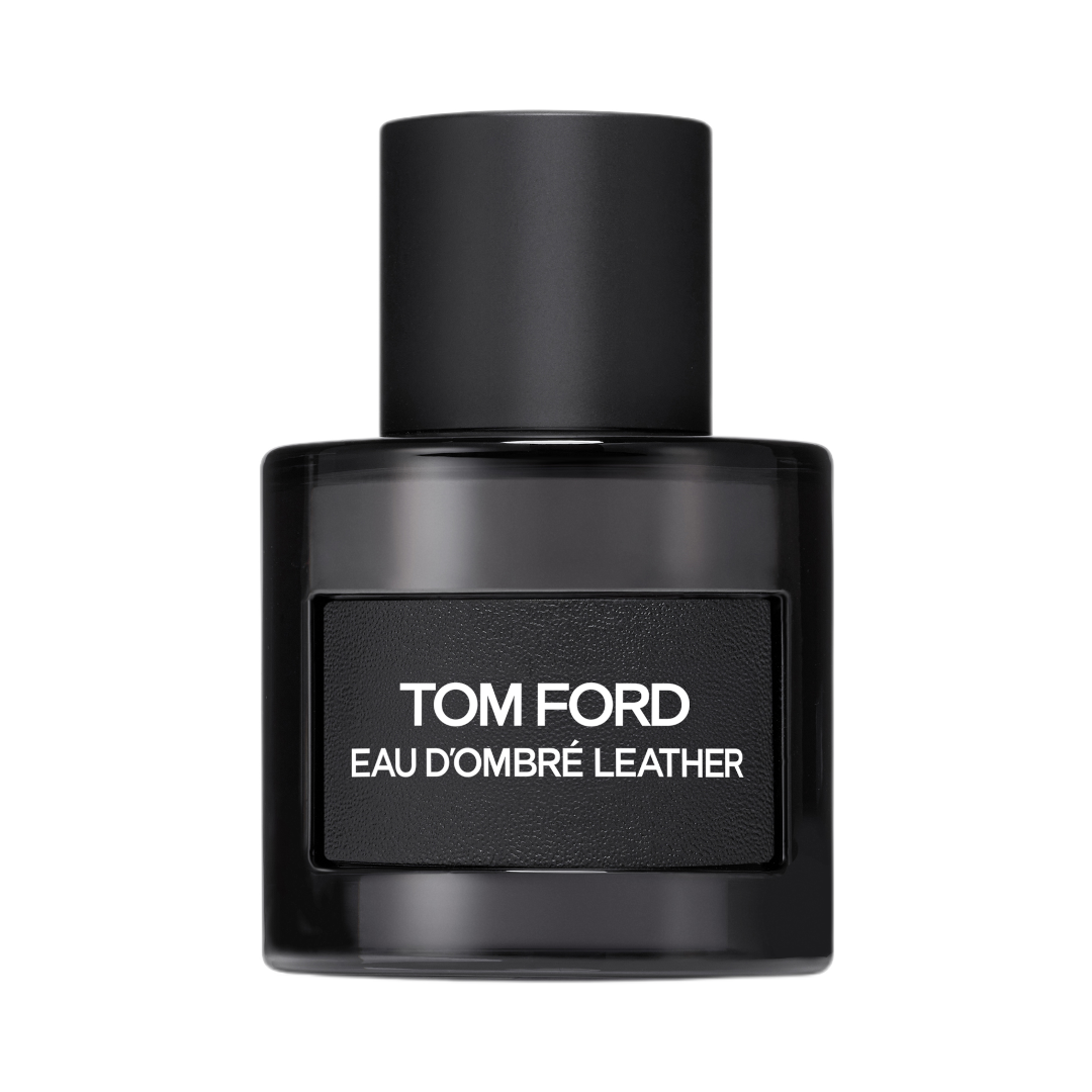 Tom Ford Eau D'Ombre Leather Eau de Toilette Spray - 50ml