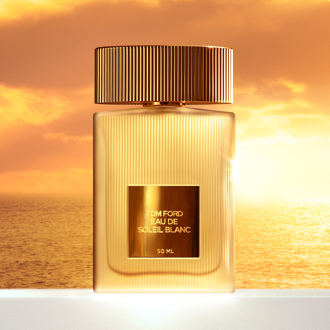 Miro Soleil Miro White Gold Parfum Eu De Soleil Blanc Tom Ford Eau