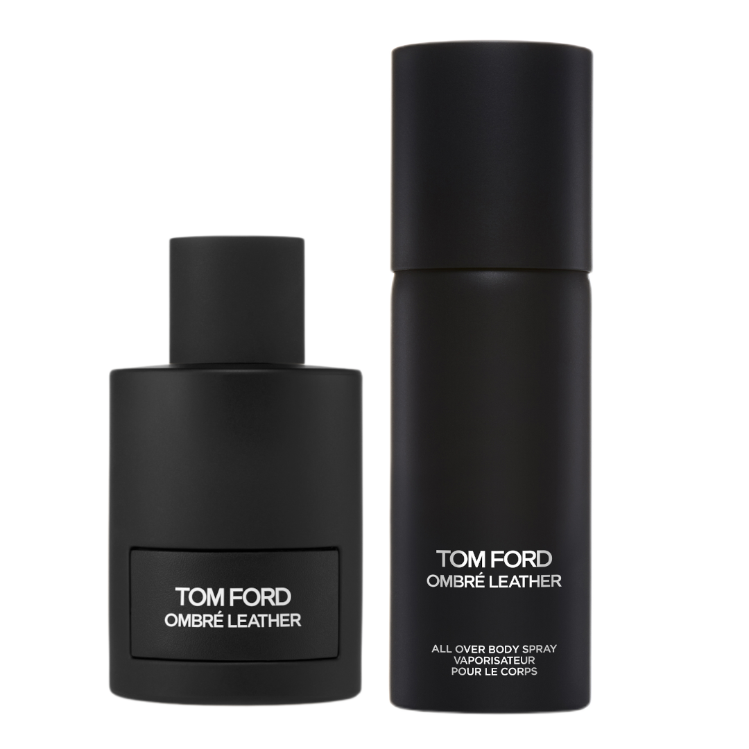 【価格変更】TOM FORD OMBRÉ LEATHER 100ml