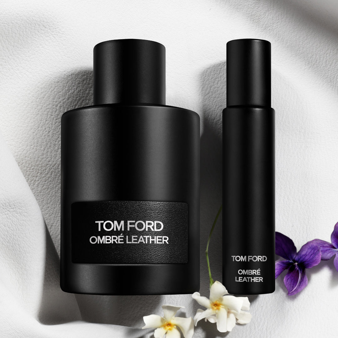 Tom Ford Ombre Leather Eau de Parfum Travel Spray