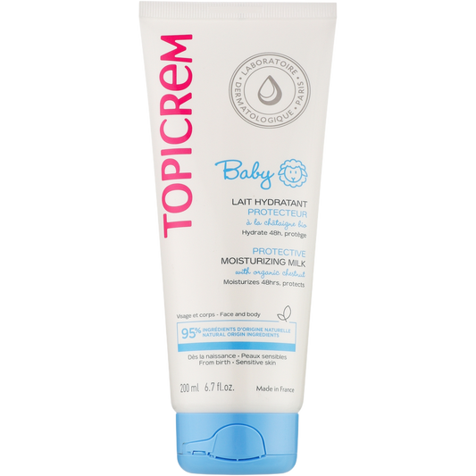 Topicrem Baby Protective Moisturising Milk