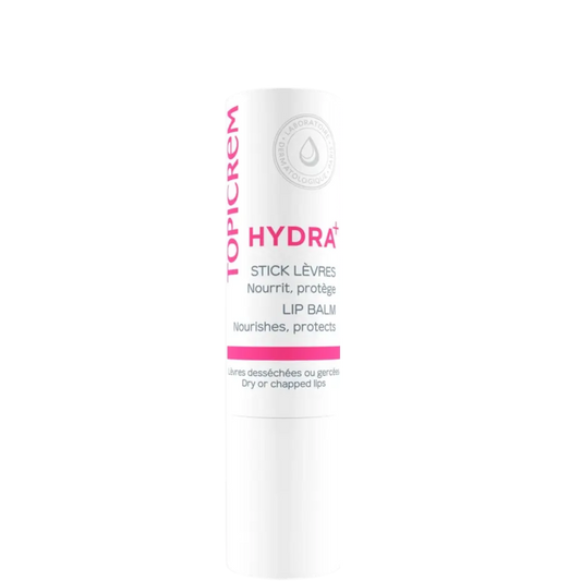 Topicrem Hydra+ Lip Balm