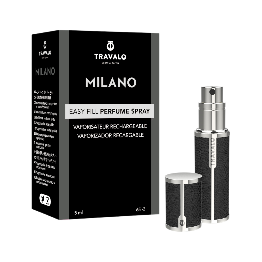 Travalo Milano Spray