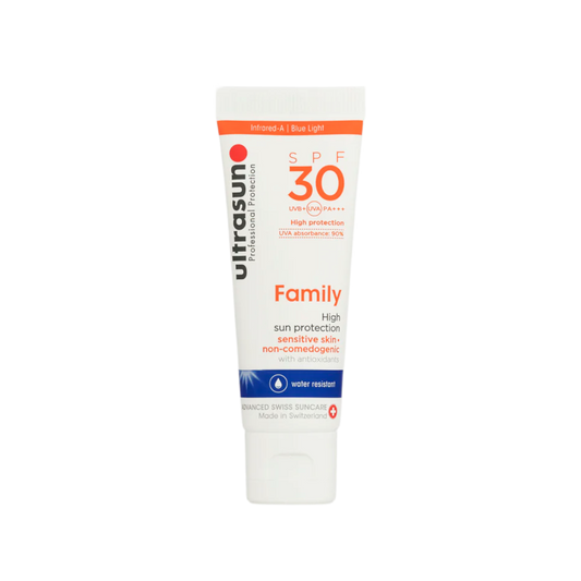 FREE GIFT - Ultrasun Family SPF30